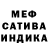 Alpha-PVP СК КРИС NILKOK